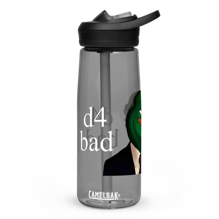 d4 bad camelbak water bottle product image (1)