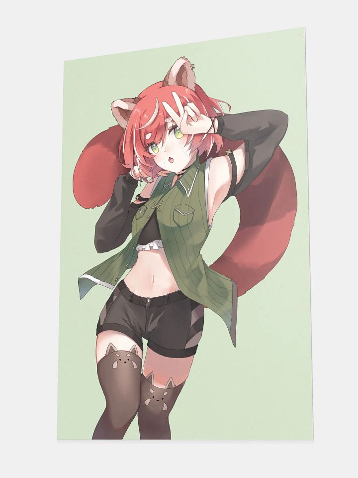 Khiren - 2 Year Anniversary Poster product image (2)