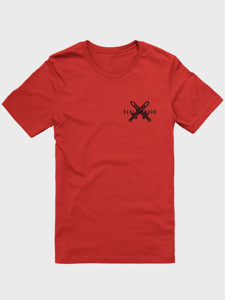 Project U Lose Tee product image (1)