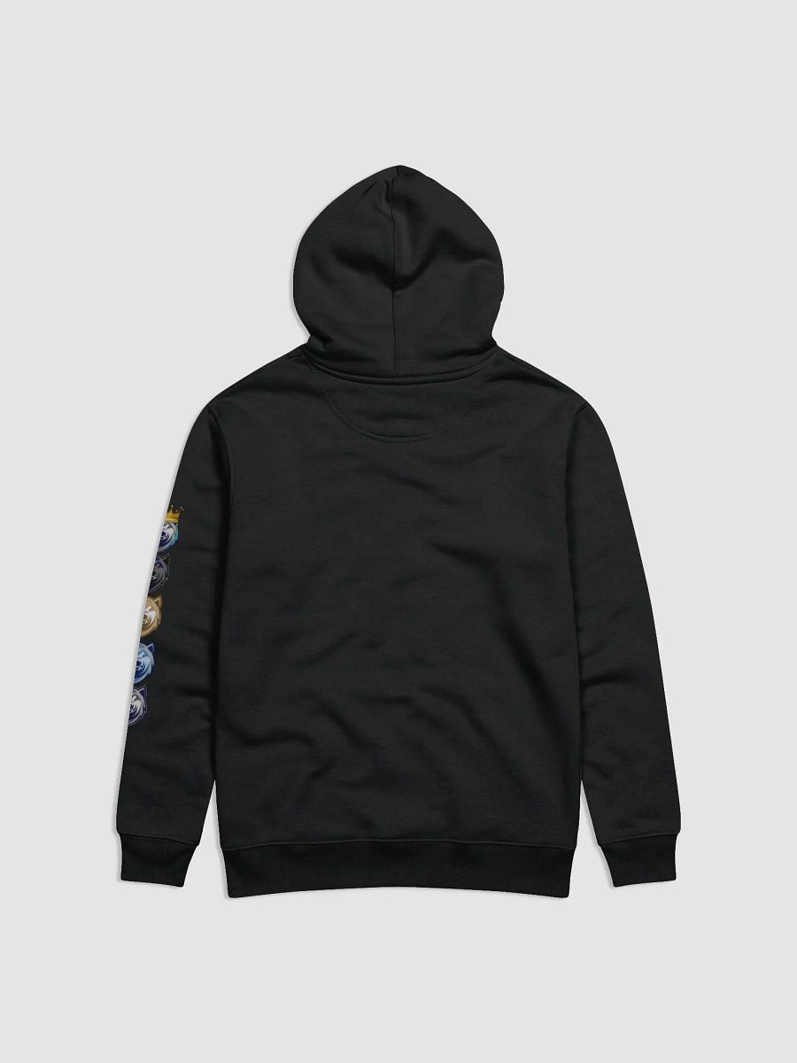 Wolf Pack product image (6)