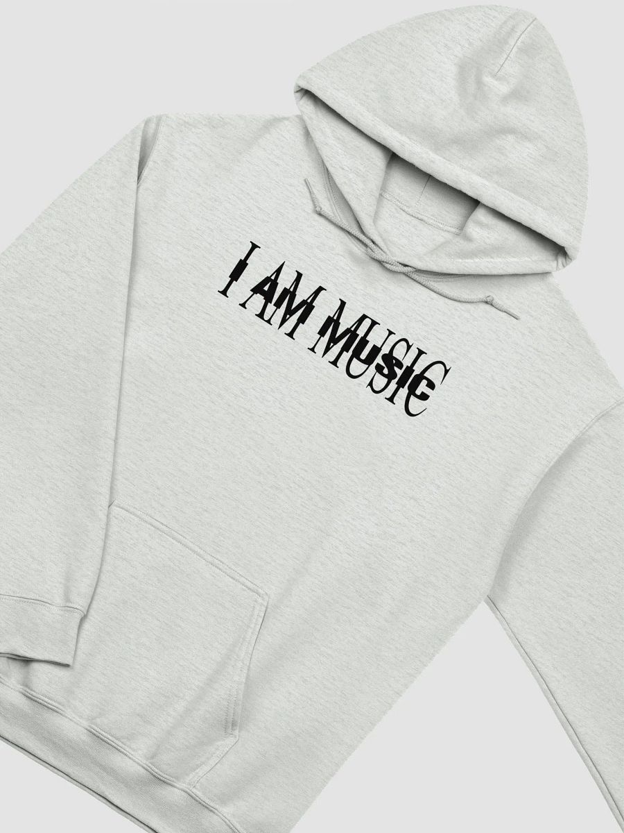 I Am Music Album Playboi Carti Hoodie product image (2)