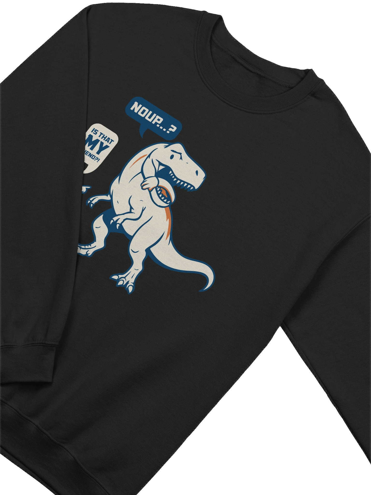 The Friend Sweatshirt product image (28)