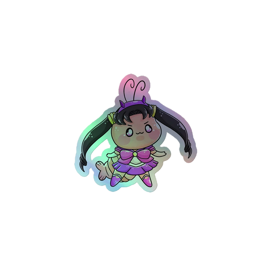 Holo Chibi Sailor Shrimp product image (1)