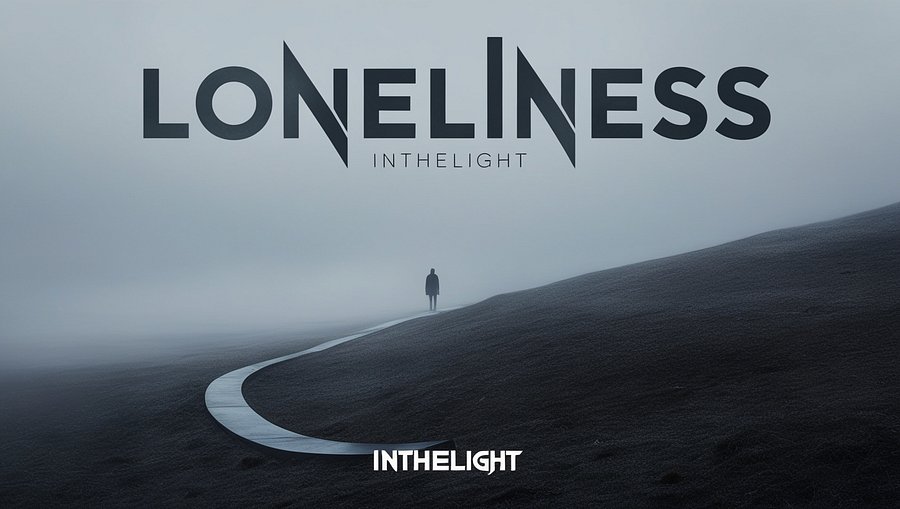 Loneliness product image (1)