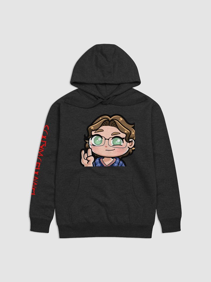 Scary cool Hoodie product image (1)