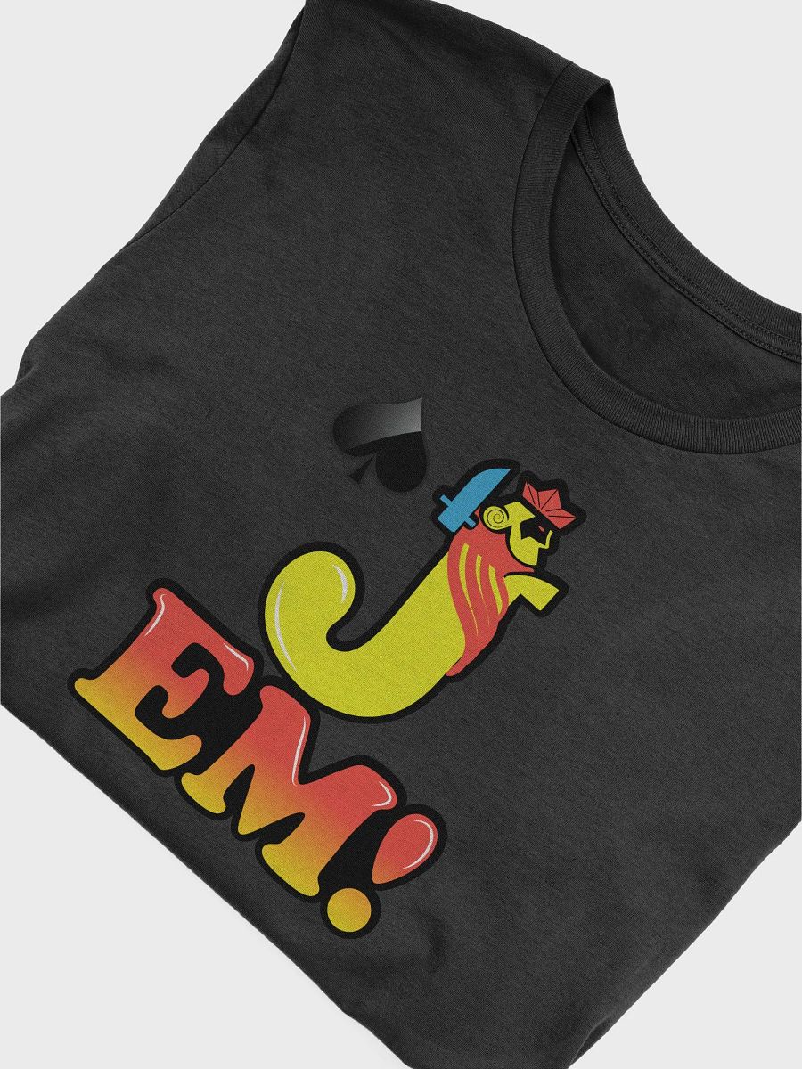 Brandon Sligh Jack Em product image (5)