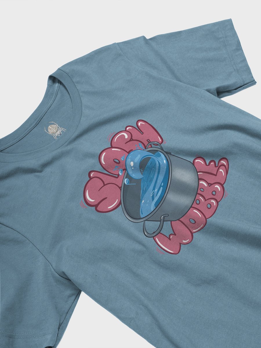 Sloshwobble: The Sloshtee product image (2)