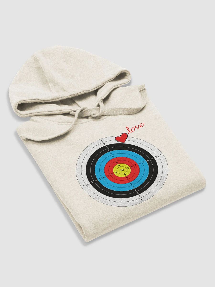 Unlucky in Games, Lucky in Love product image (5)