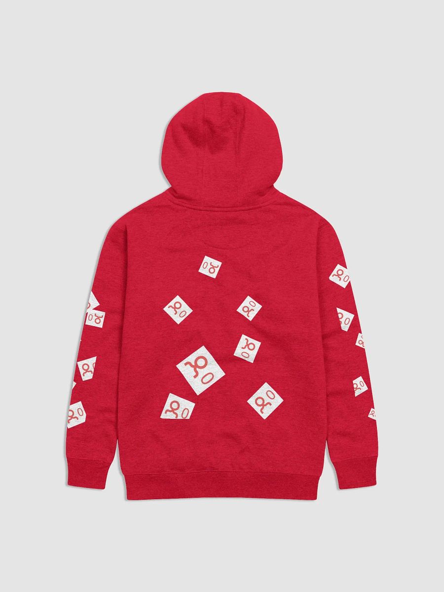 In Da Hood-ie product image (2)