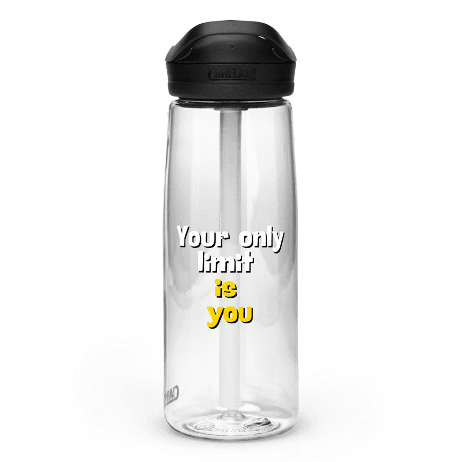 CamelBak Water Bottle💧 Your only limit is you product image (9)