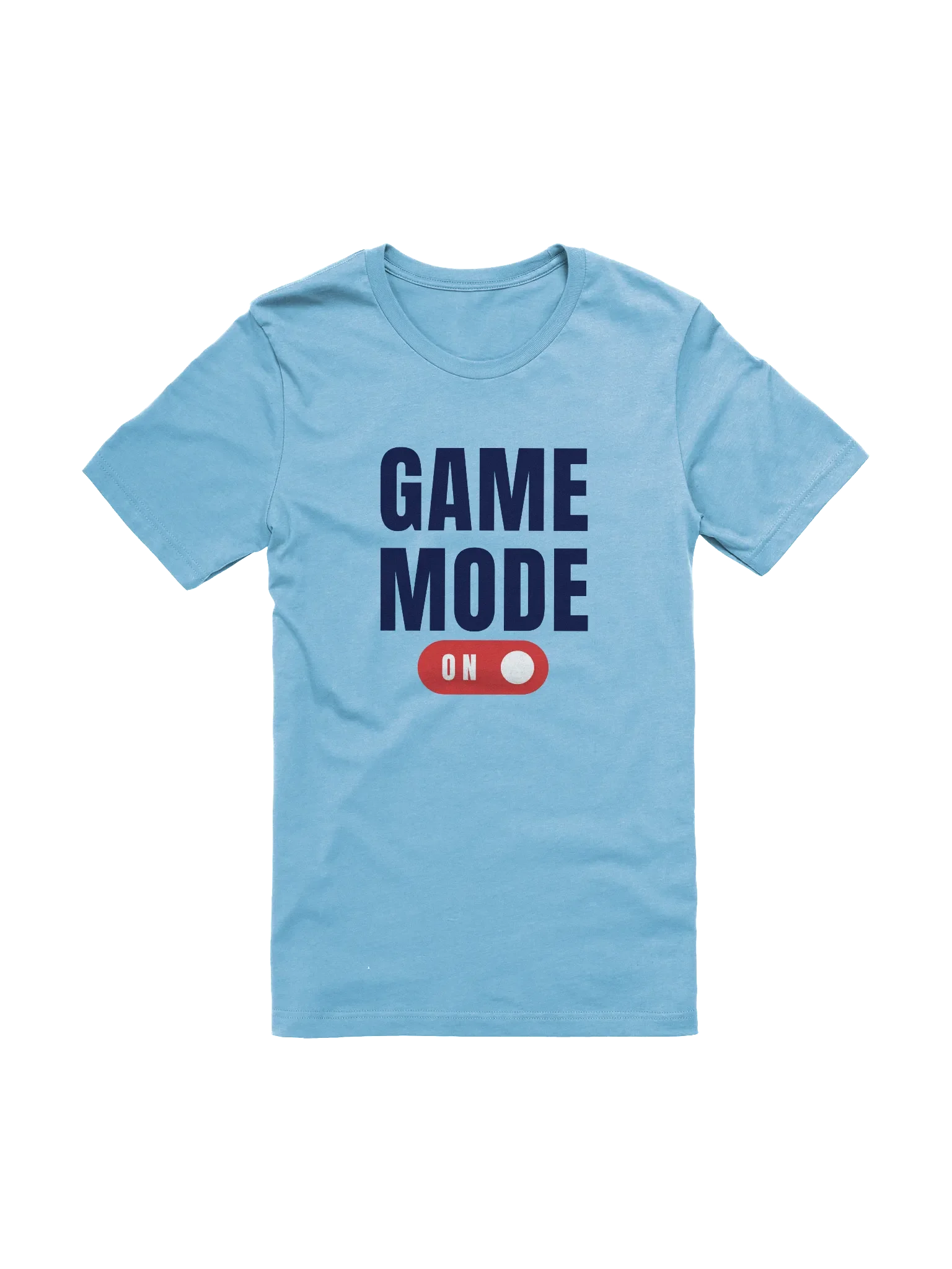 Game Mode On T-Shirt product image (1)