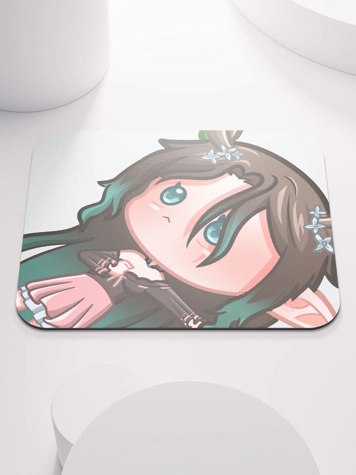 Giveth Up Mousepad product image (1)