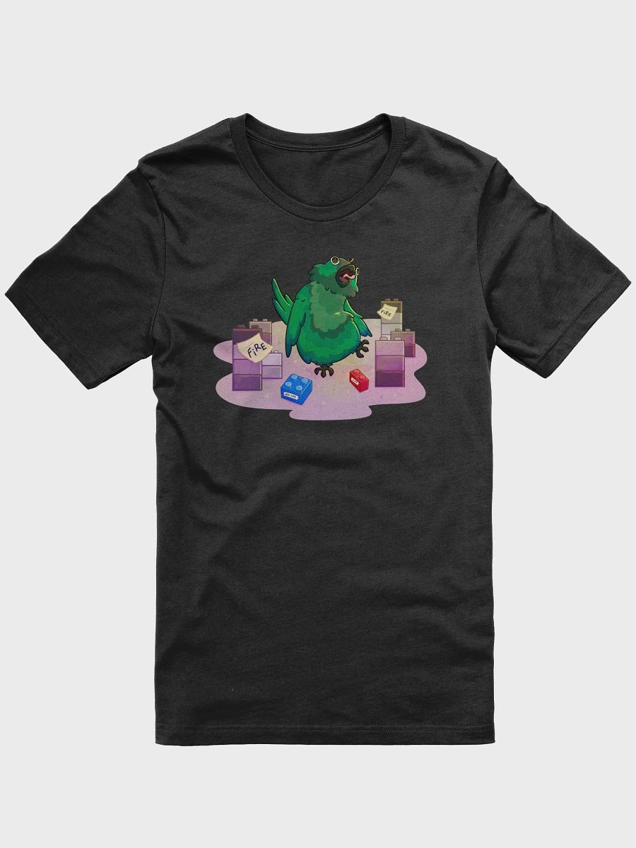 Francis you're outta control Shirt product image (1)