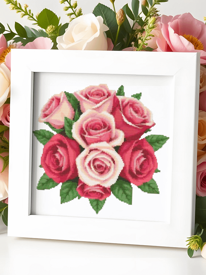 Rose Bouquet product image (1)