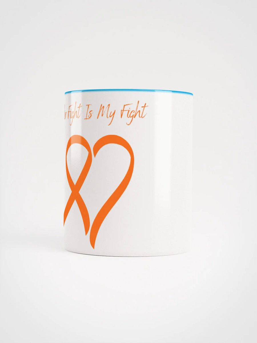 Leukemia Awareness Coffee Cup product image (24)