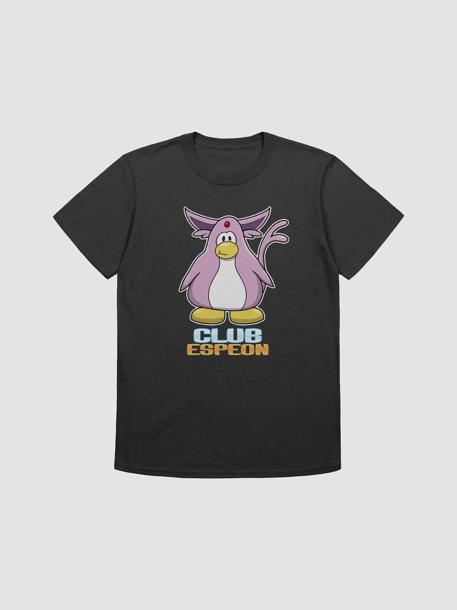 Club Espeon T-Shirt product image (1)