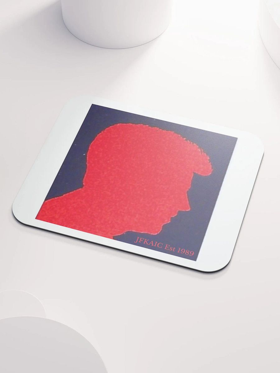 JFKAIC Mouse Pad product image (3)