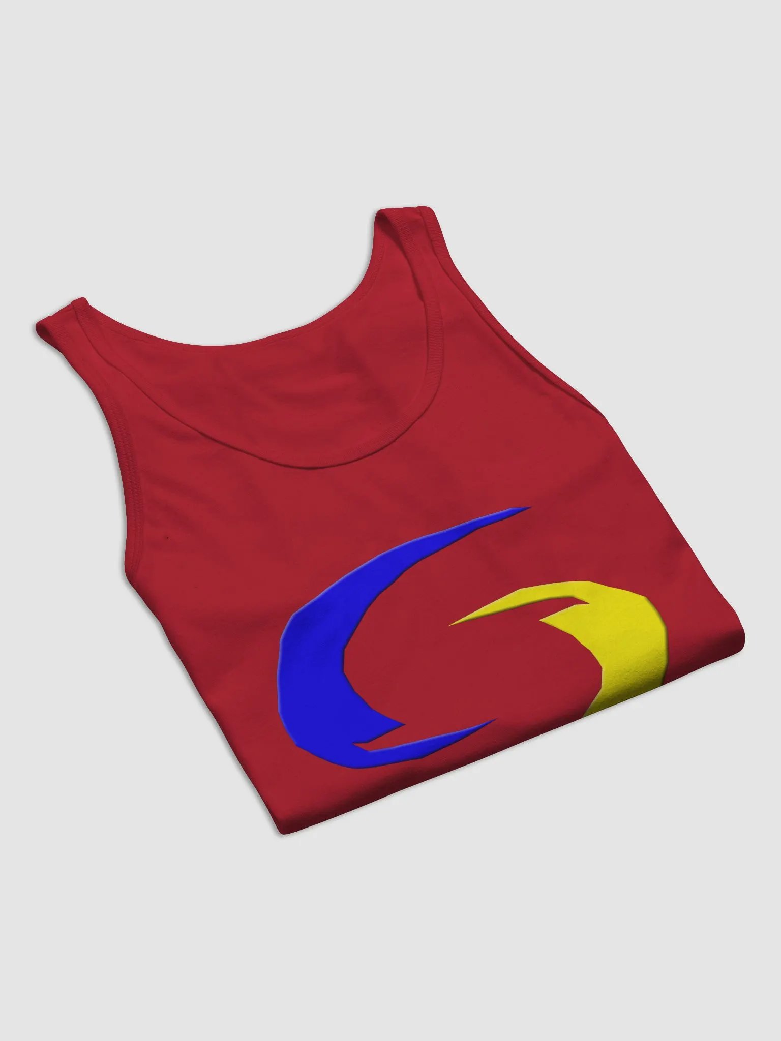 Stormburst - Tanktop product image (5)