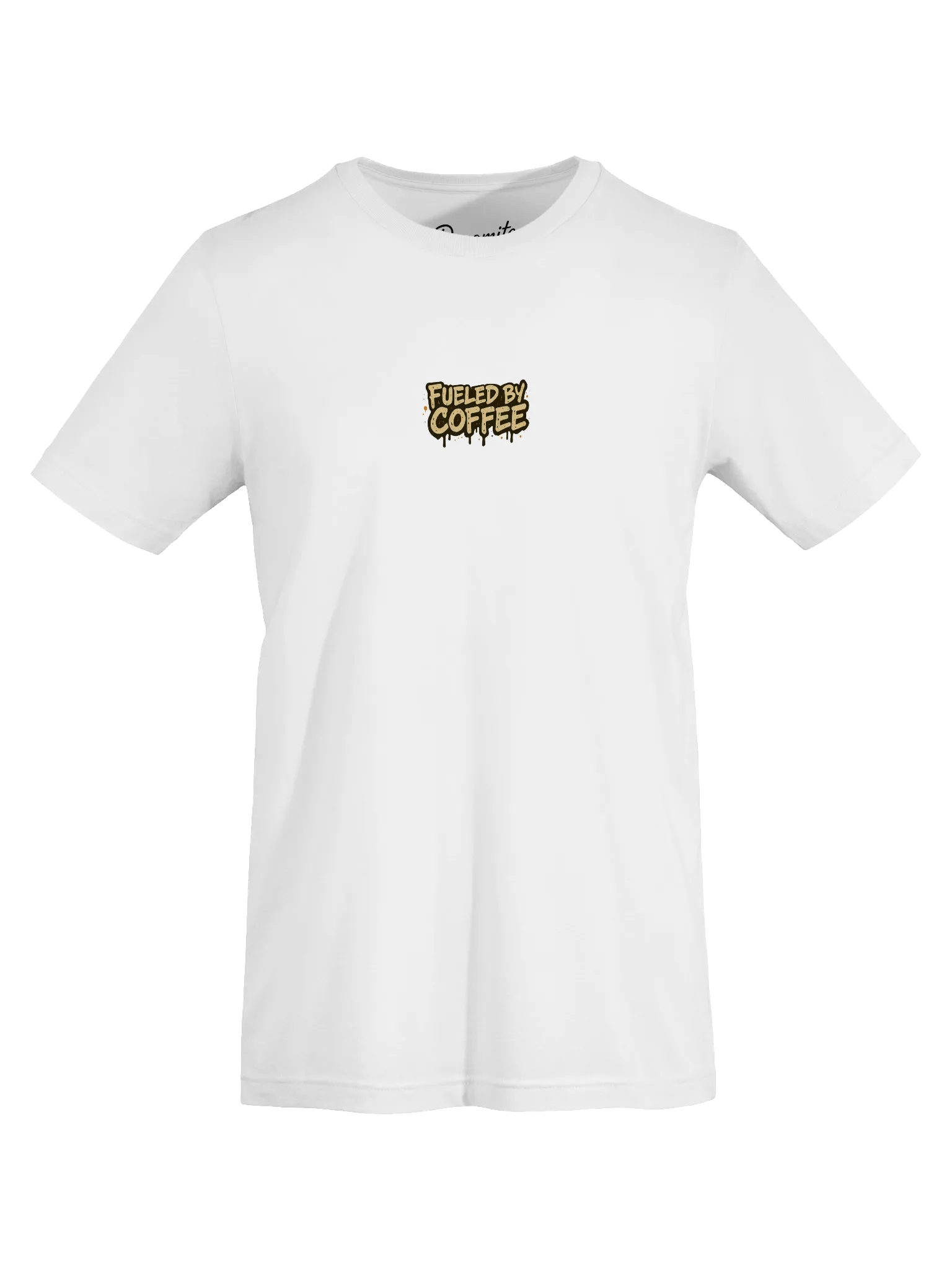 FUELED! - Supersoft T-Shirt product image (2)