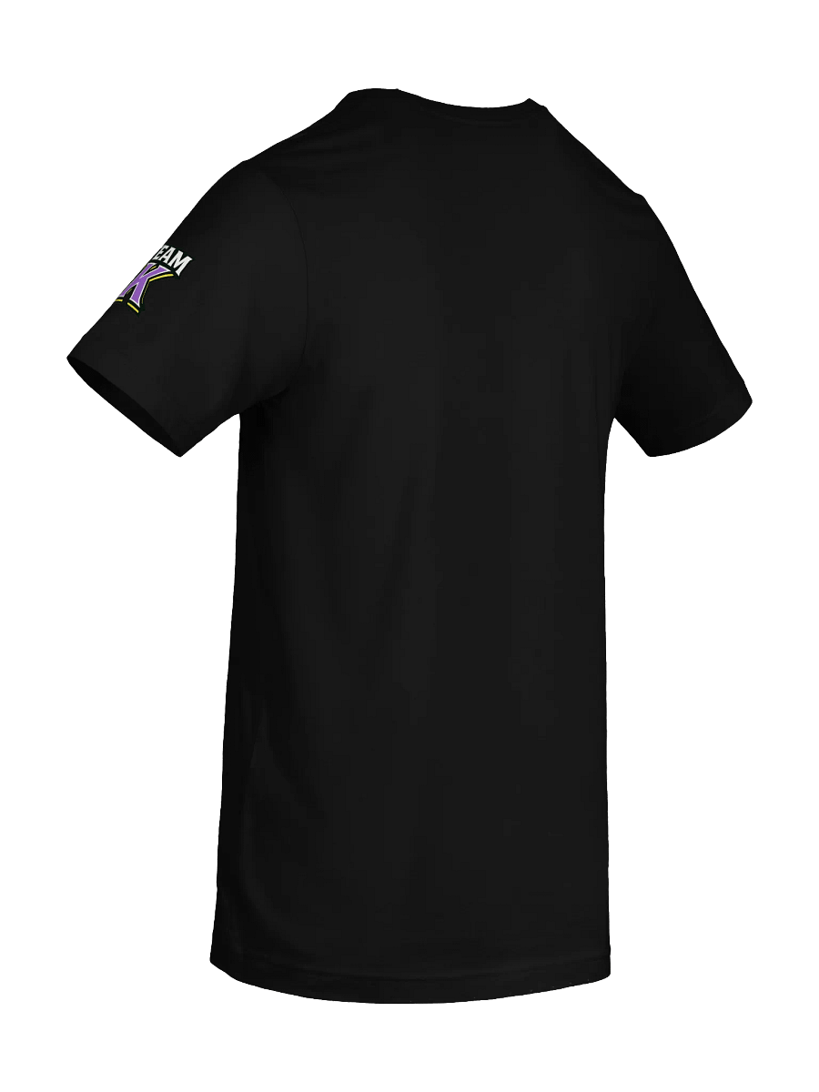 TEAM K Pride 3 T-Shirt product image (8)
