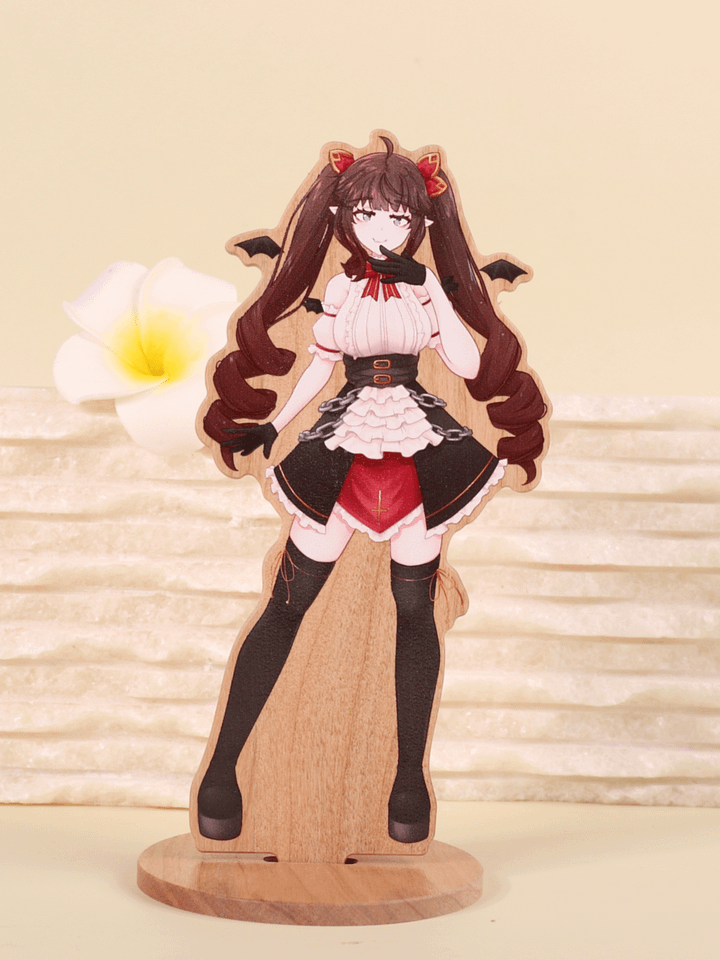 Lala 1st Anniversary Celebration - Wood Stand product image (2)