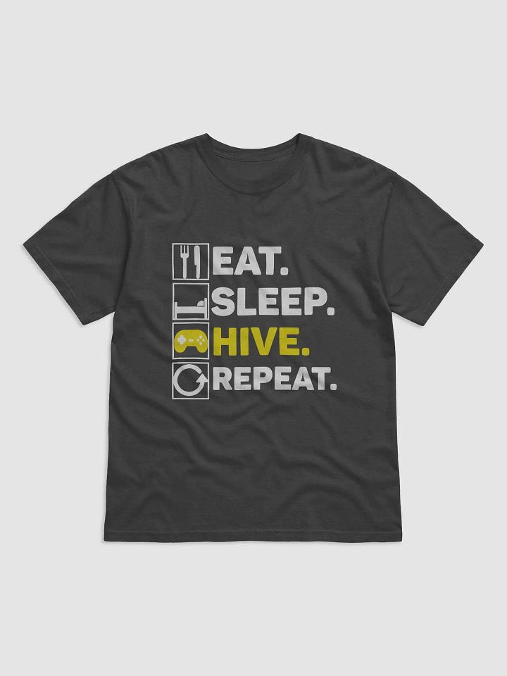 Hive Cycle Shirt (20% OFF!) product image (9)