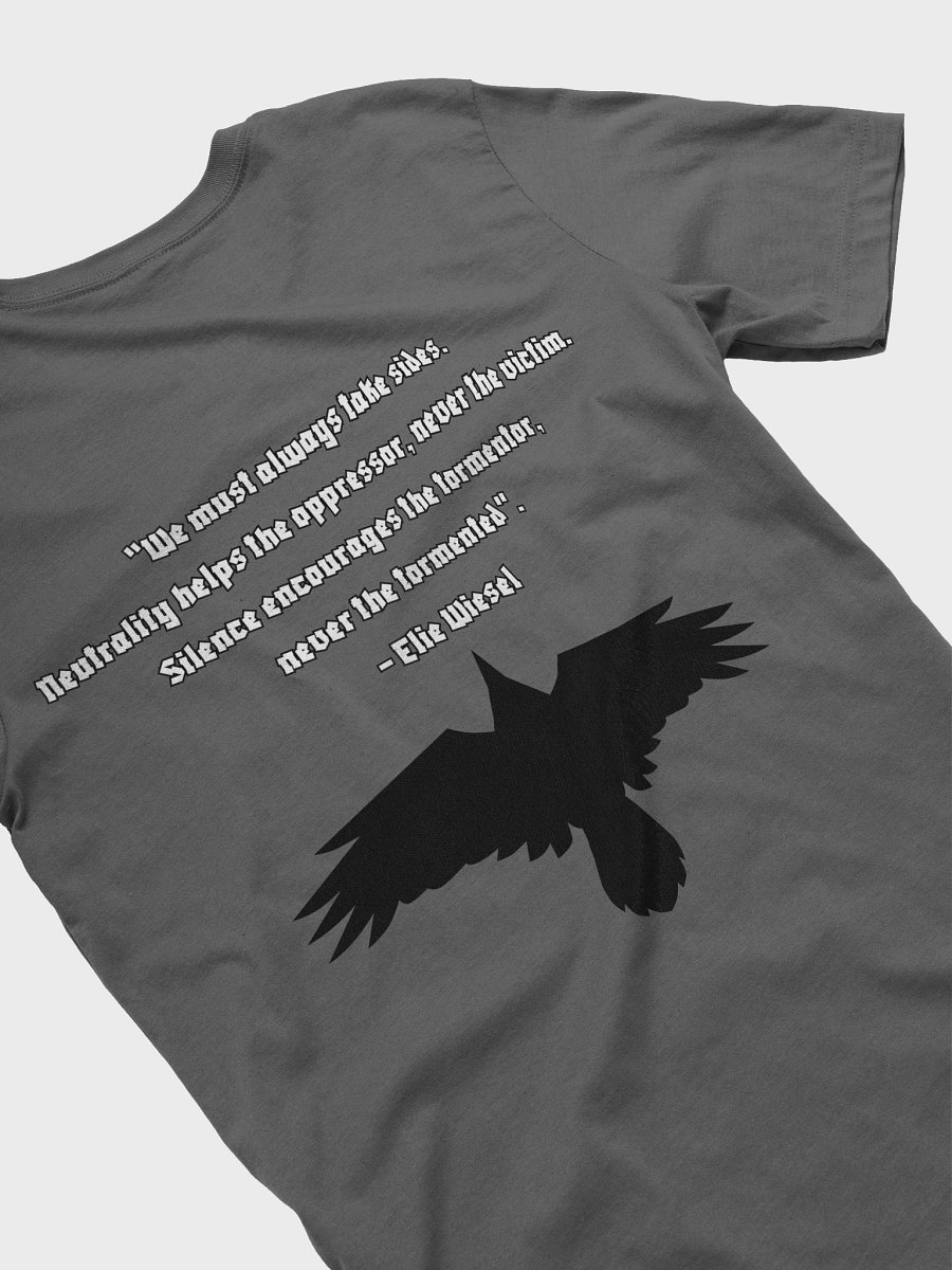 This is Not a Protest Shirt product image (31)