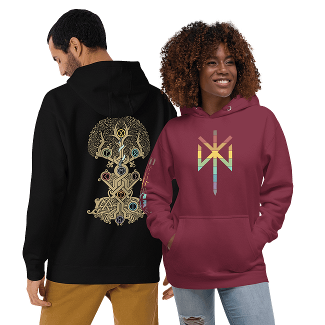 BIFROST COLLECTION