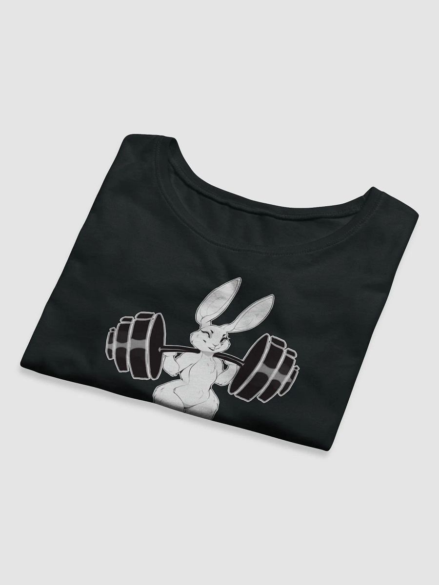 Gym Bunny Crop Top product image (5)