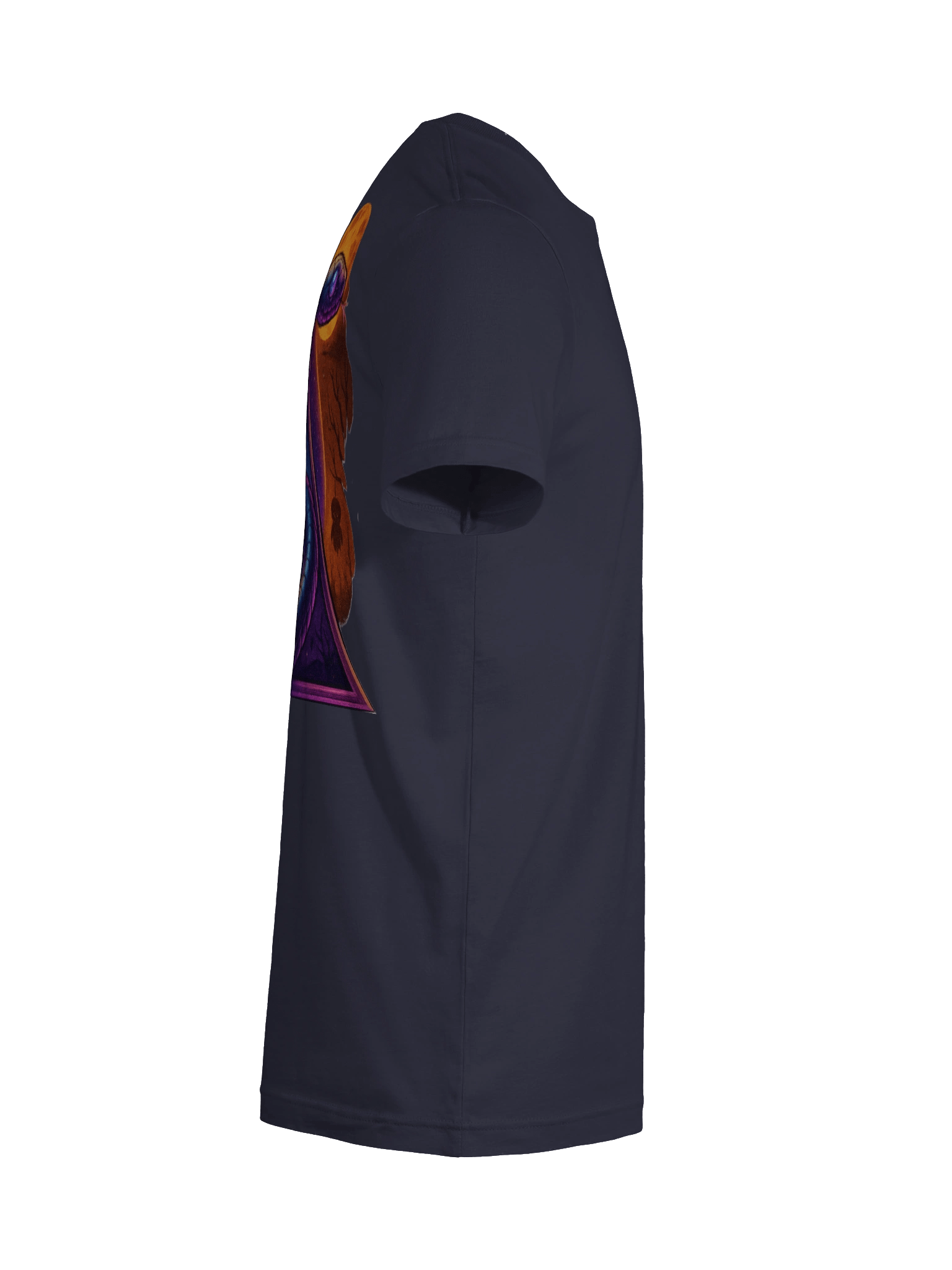 ALT_I_STICK MIDNIGHT GROVE – BELLA & CANVAS SUPERSOFT TEE product image (12)