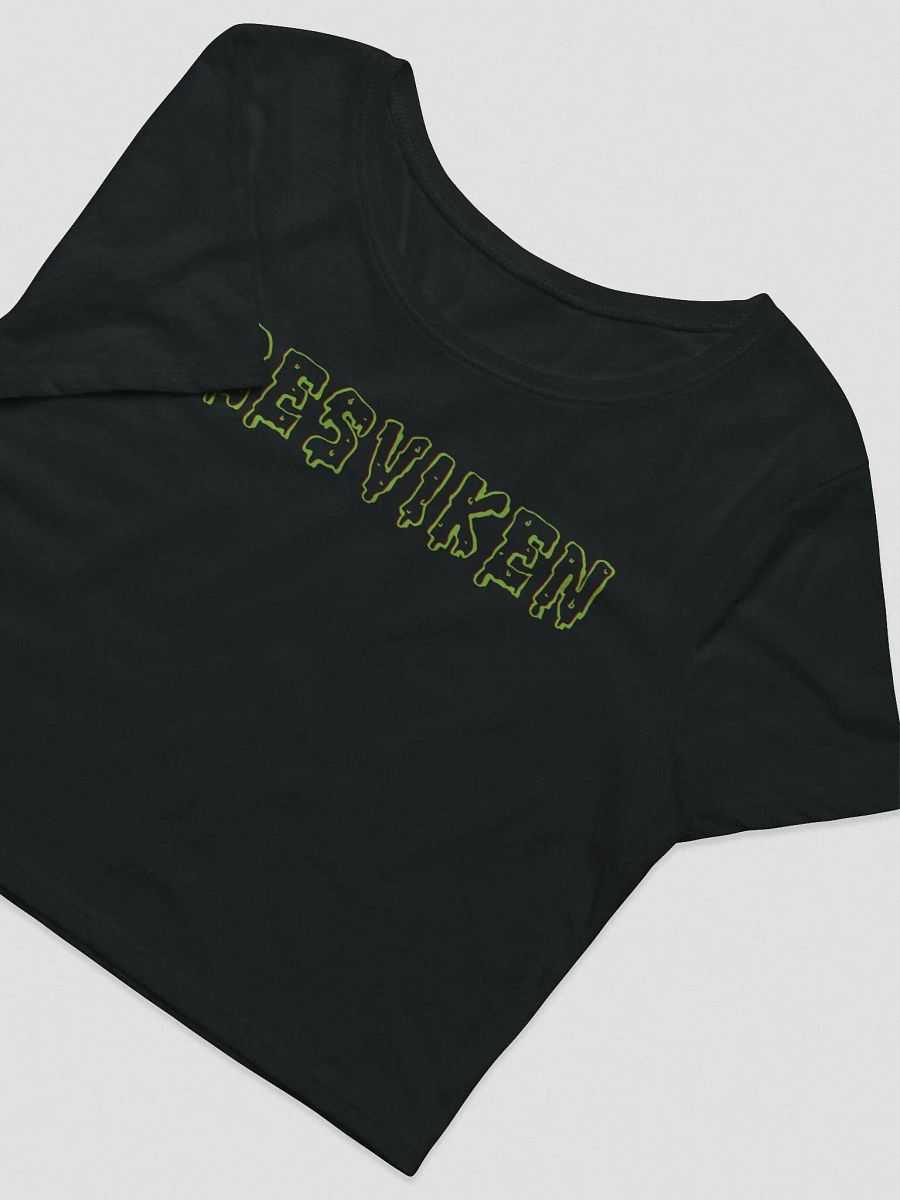 Disappointed - Crop Tee product image (3)