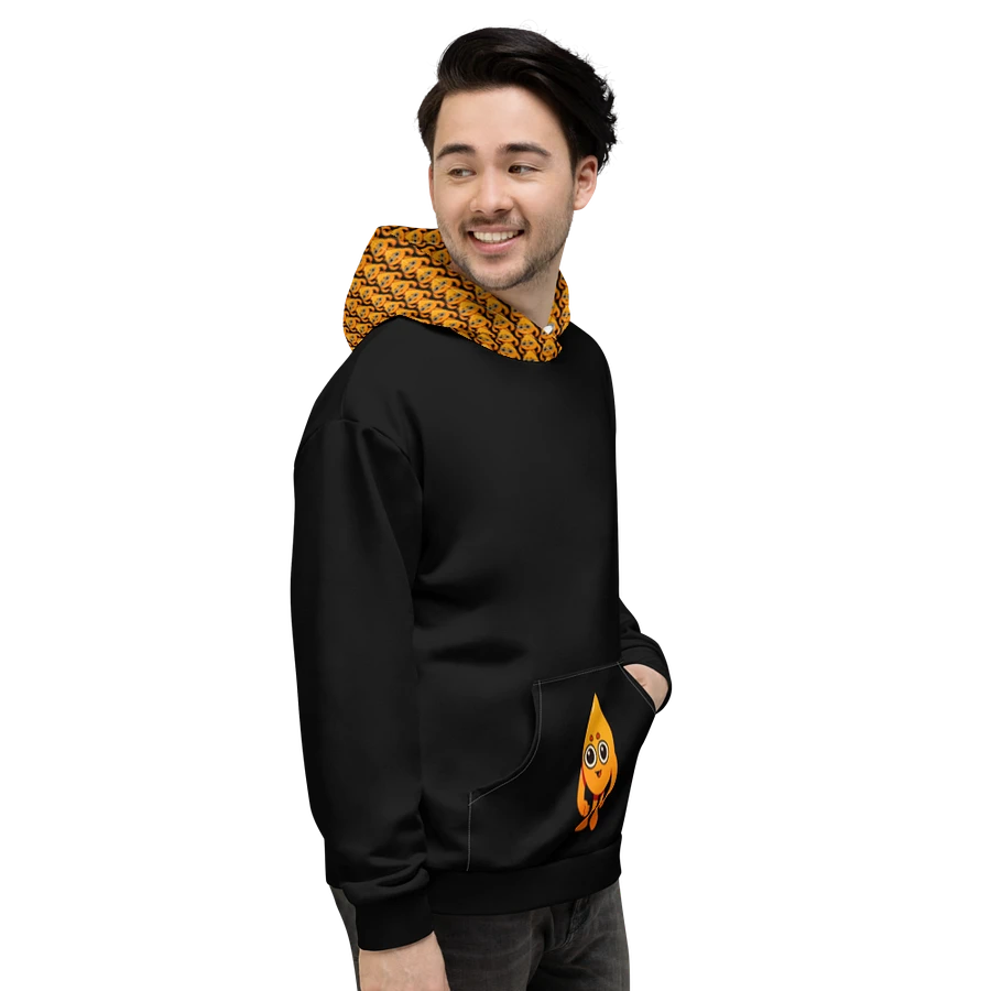 happy dabby hoodie product image (6)