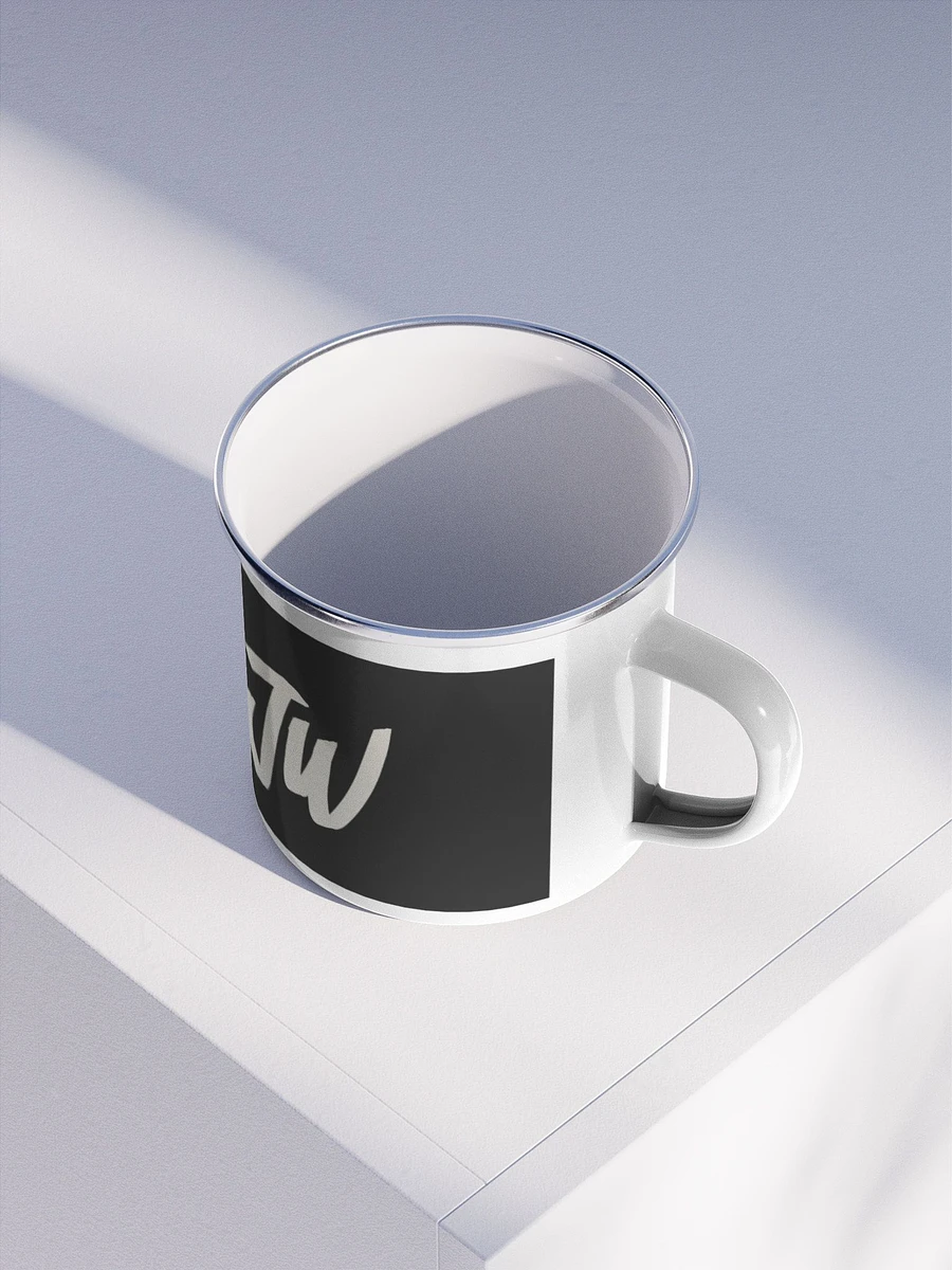 Enamel Mug product image (3)