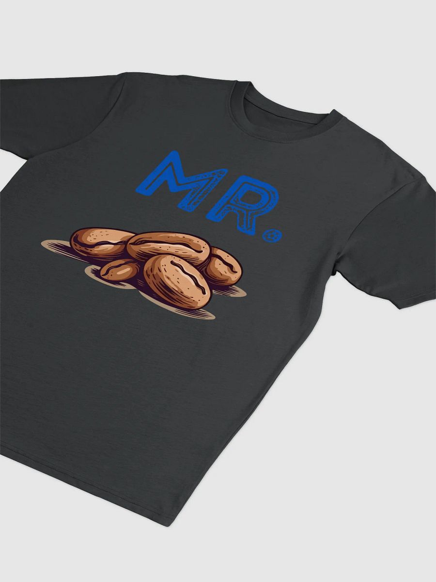 Mr. Coffee Beans Men's Tee product image (10)