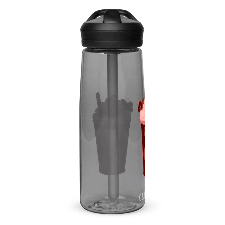 Milkshake Cat Bottle product image (2)