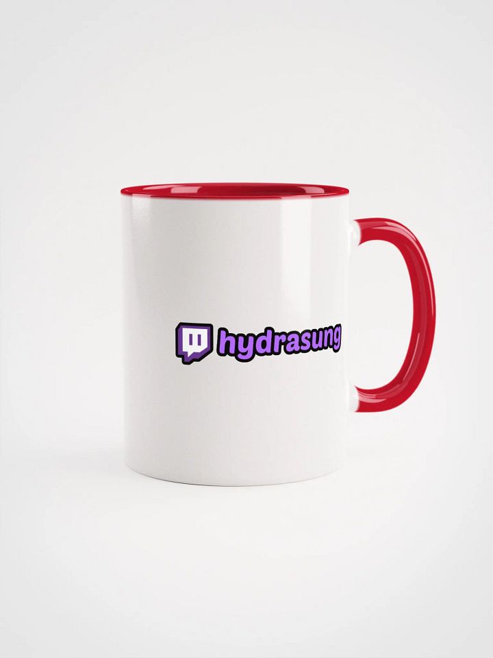 Hydra Mug (devil) product image (2)