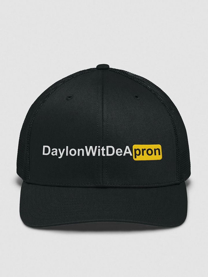 Pron Hat product image (1)