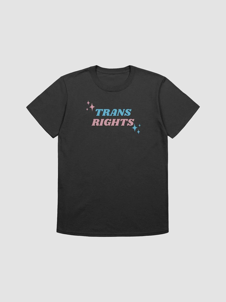 Trans Rights Shirt product image (1)