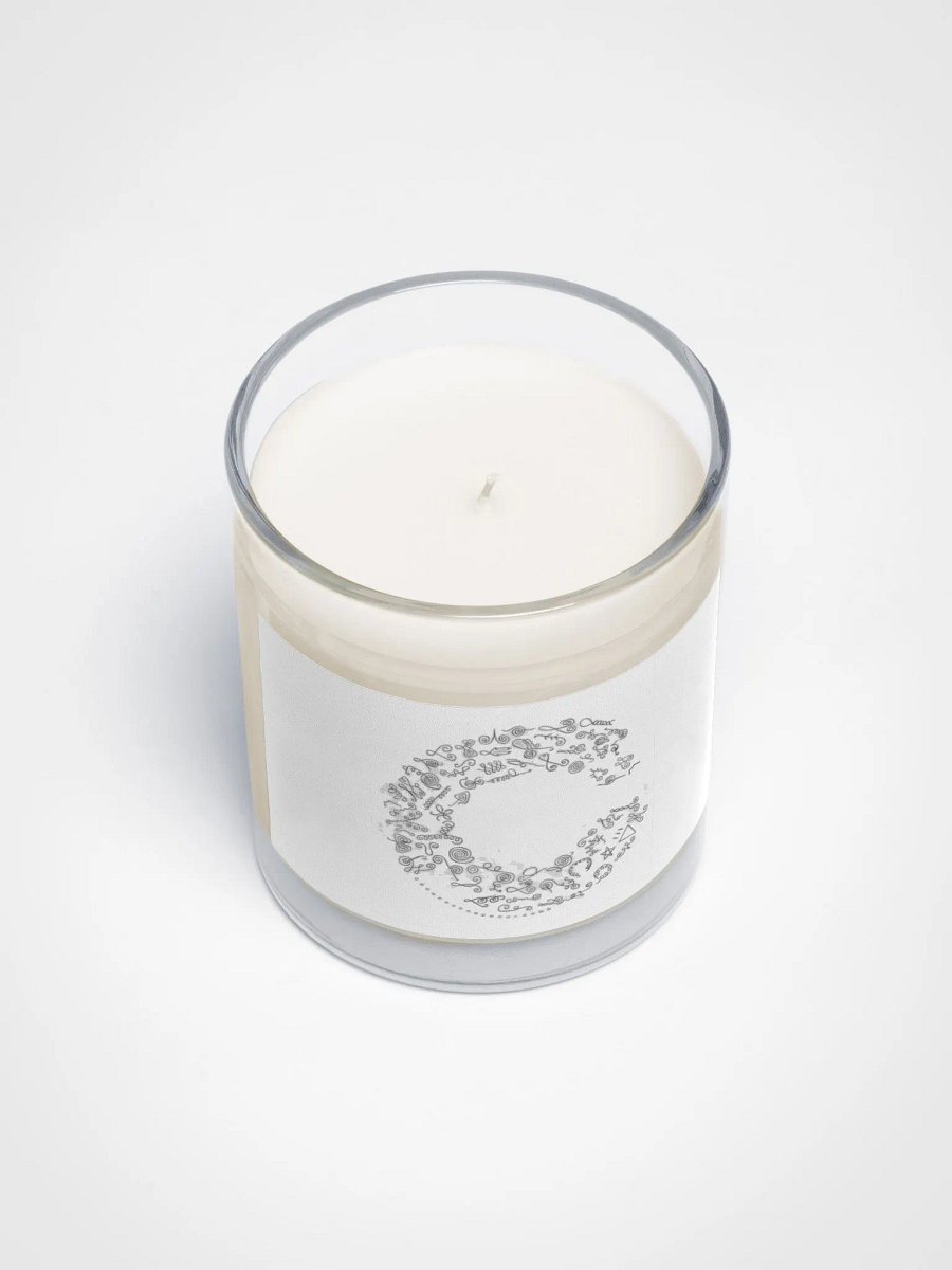 Comfort Meditation Candle product image (3)