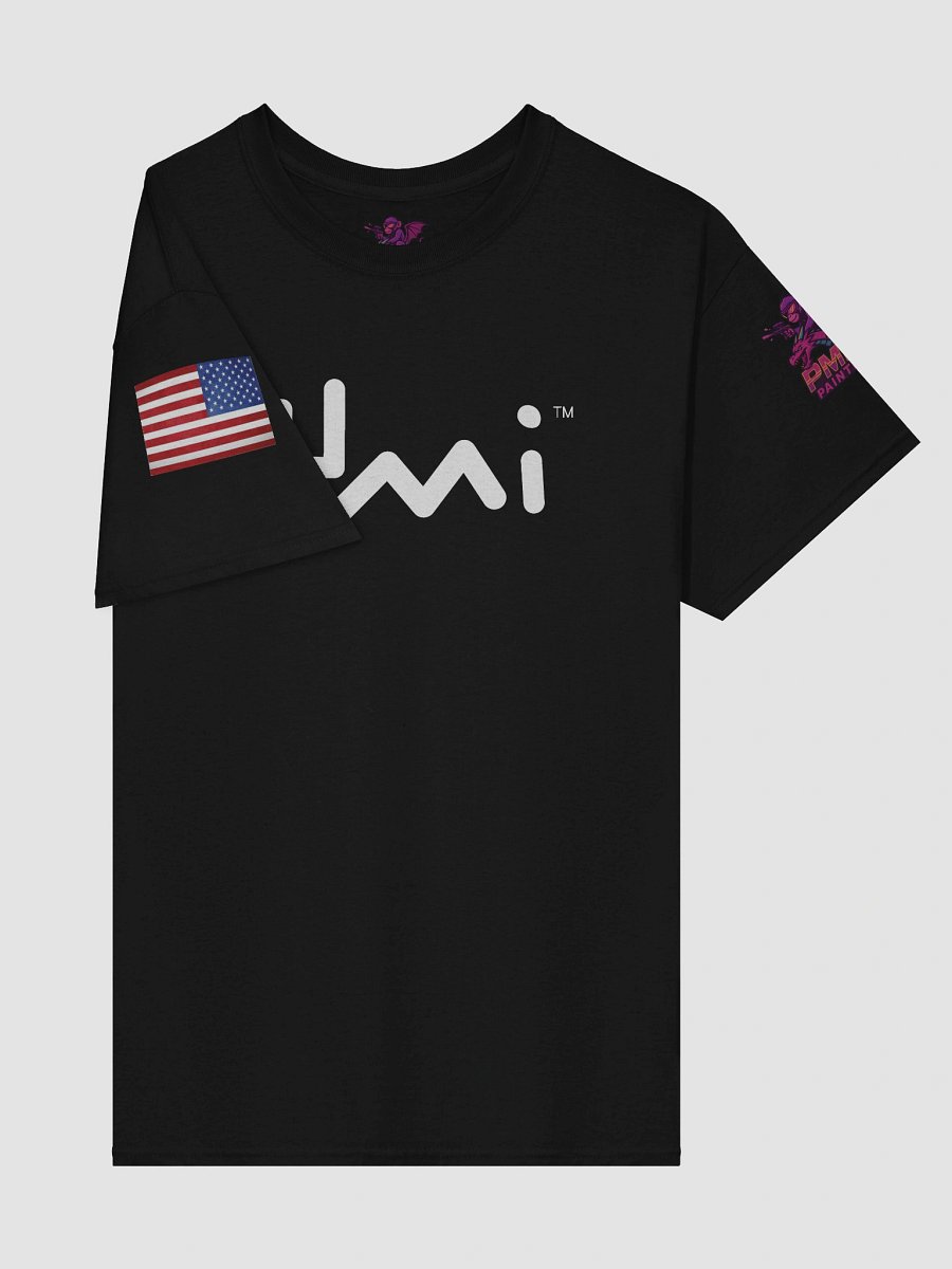 PMDR Tee - Lumi Collab product image (25)