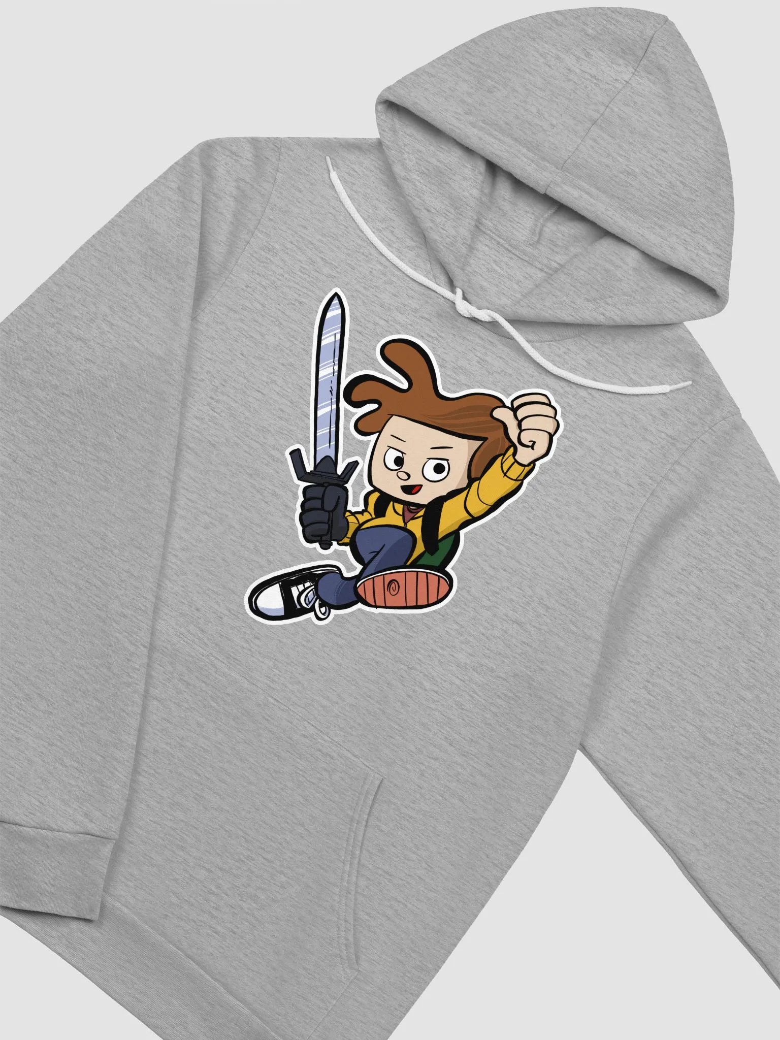 Travis Daventhorpe for the Win! Adult Hoodie product image (8)