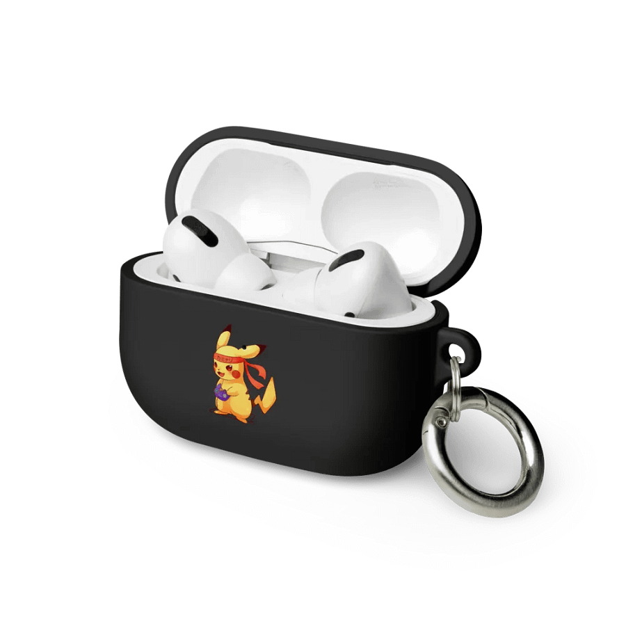 AirPods Pikachu Case product image (19)