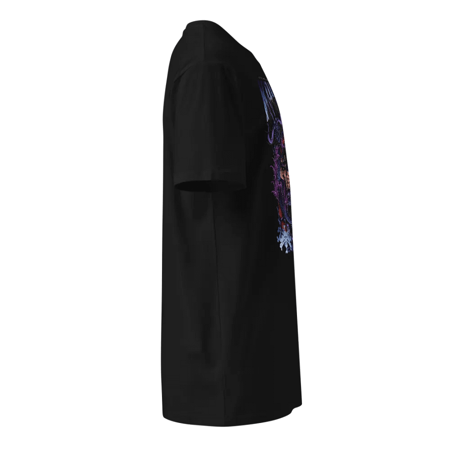 Kaidou Dragon's Embrace Unisex T-Shirt product image (5)