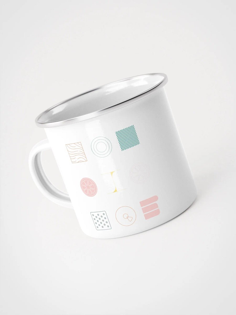 Life is the Zest Mug product image (3)