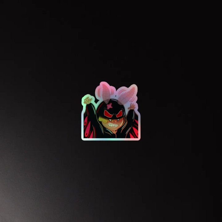 Moth Maki - Roar! product image (4)