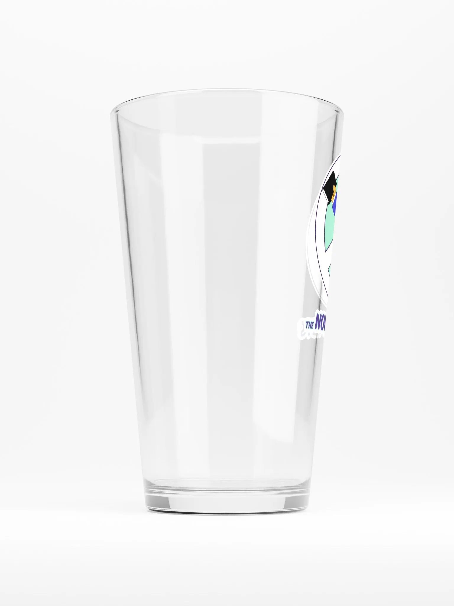 The Non-Prophets Pint product image (2)