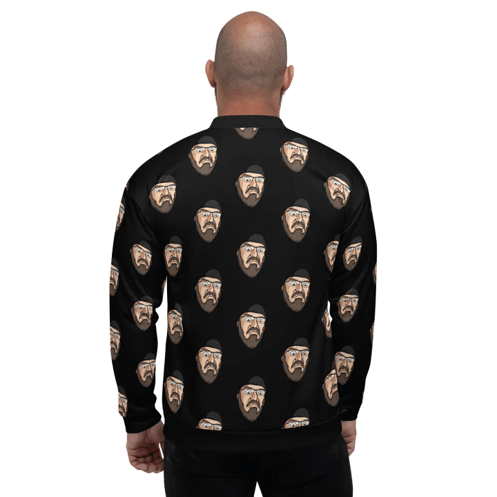 HEADGAR Bomber Jacket product image (2)