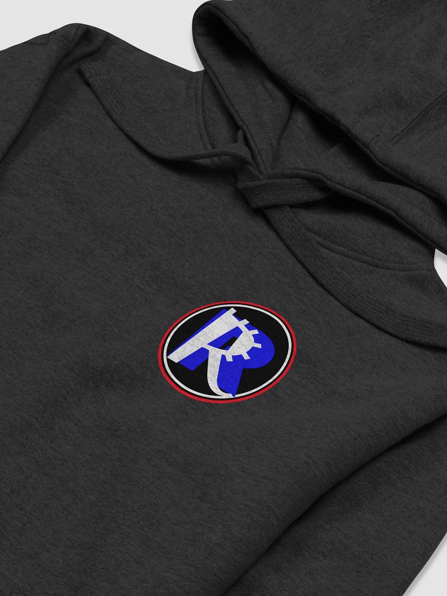 Robin Logo Hoodie product image (17)