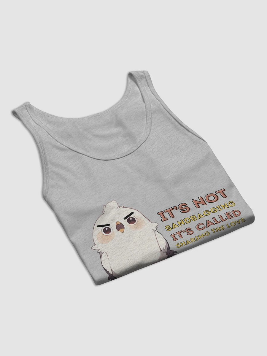 Sharing The Love Light-Colored Tank Top product image (22)