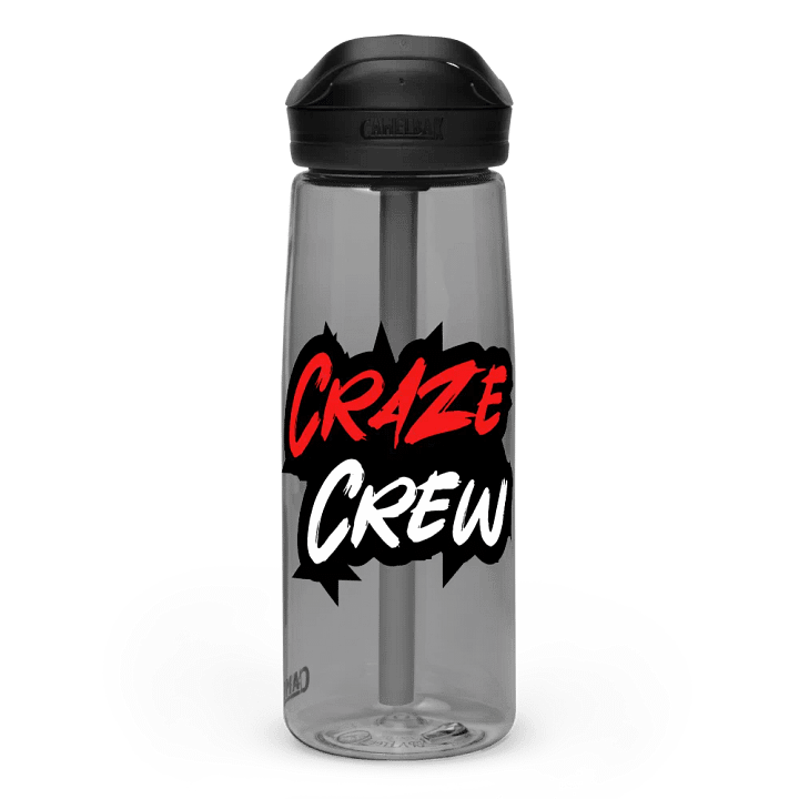 Craze Sport Bottle product image (1)